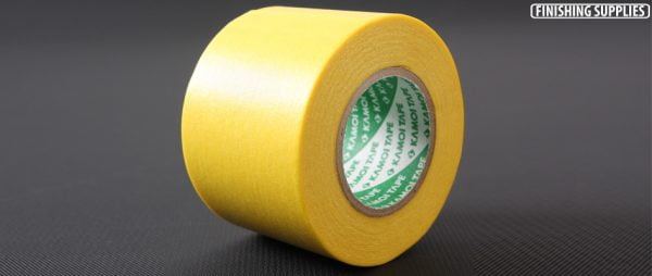 Masking Tape 40mm by Tamiya 87063