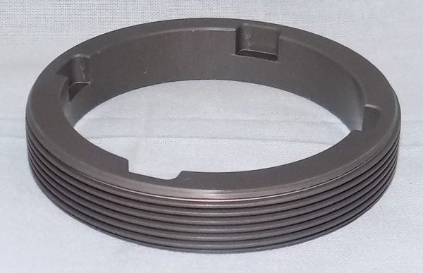 Pro75 Retaining Ring GEN 2 P75-RR-V2