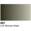 60ml Vallejo Primer Model Color Colour 73607 U.K. Bronze Green