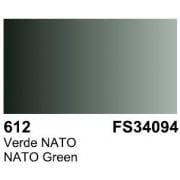 60ml Vallejo Primer Model Color Colour 73612 NATO Green