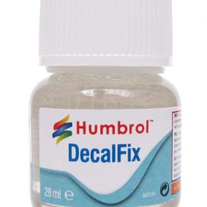 DecalFix 28ml AC6134 Humbrol