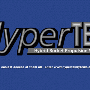 Grains de carburant Standard L par HyperTEK