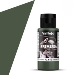 Vallejo Model Color Colour NATO Green Primer 73612 60ml
