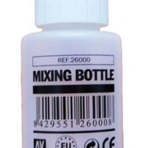 Vallejo Mixing Bottle 35ml VAL 26000