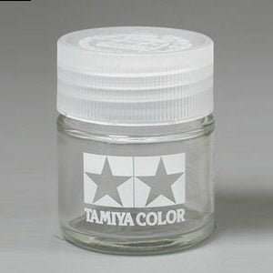 Paint Mixing Jar 23ml by Tamiya 81041