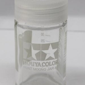 Paint Mixing Jar 46ml by Tamiya 81042