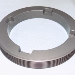 Pro98 Retaining Ring GEN 2 P98-RR-V2