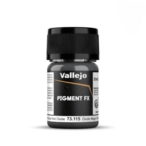 Vallejo Pigment FX Natural Iron Oxide 73115