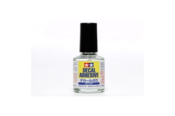 Decal Adhesive by Tamiya 87176