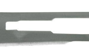 No 21 Surgical Blade 2 pieces by Excel 21