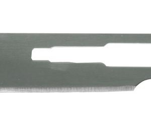No 22 Surgical Blade 2 pieces by Excel 22