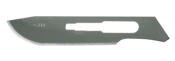 No 22 Surgical Blade 2 pieces by Excel 22