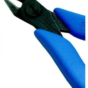 Tapered Head Micro-Shear Flush Cutter by Xuron 9200 90005