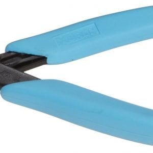 Pliers Tweezers Nose with Serrated Jaws by Xuron 450S 90066