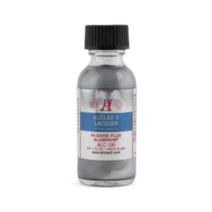 Alclad II ALC 126 Hi-Shine Plus Aluminum