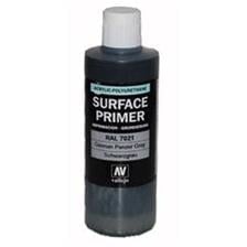 Vallejo Grey Surface Primer 200ml