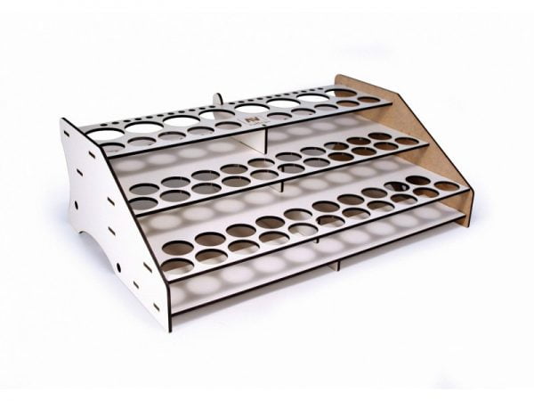 Support de peinture Vallejo module avant VAL 26007