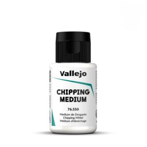 Vallejo Model Air Colour Color Chipping Medium 76550 35ml