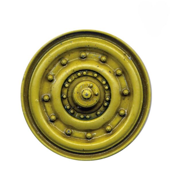 Vallejo Wash FX Dark Yellow 76503 Application