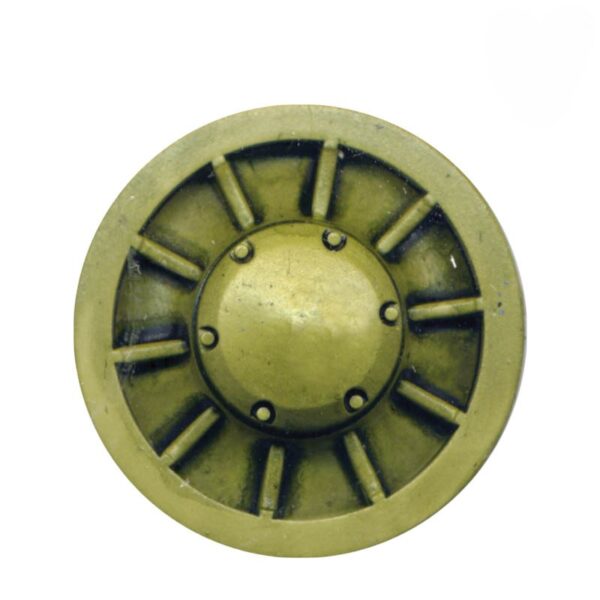 Vallejo Wash FX Dark Green 76512 Application