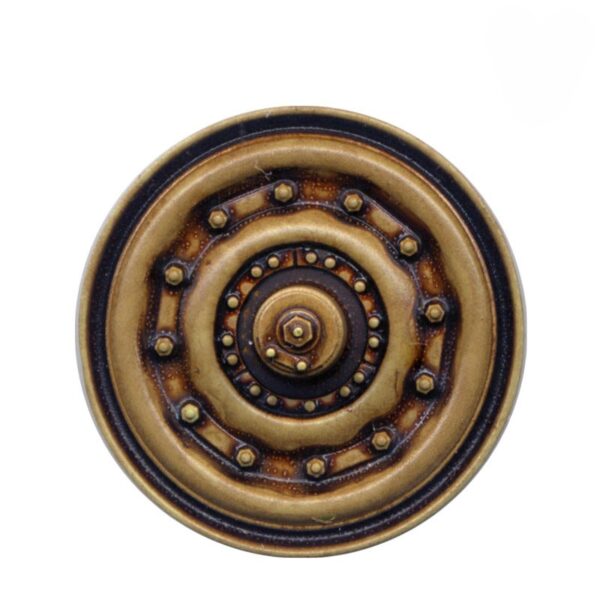 Vallejo Wash FX Brown 76513 Application