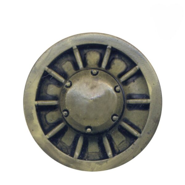 Vallejo Wash FX Dark Grey Gray 76517 Appliaction