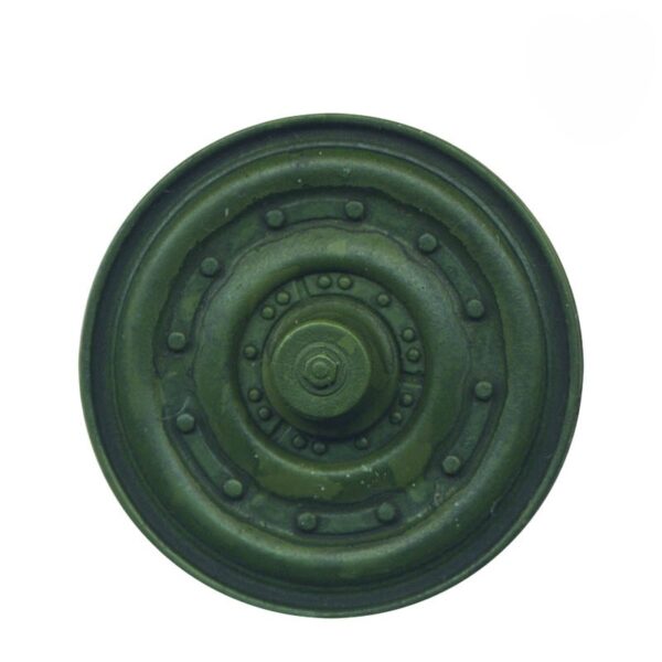 Vallejo Wash FX Olive Green 76519 Swatch