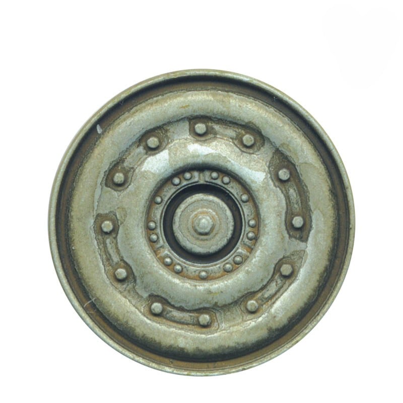 Vallejo Wash FX European Dust 76523 Application