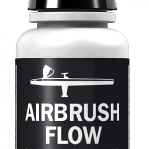 Améliorateur de débit pour aérographe 17 ml par Vallejo 71262
