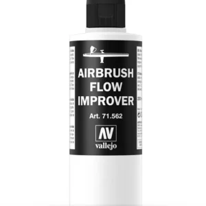 Airbrush Flow Improver 200ml by Vallejo 71562