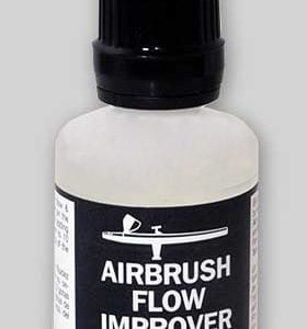 Améliorateur de débit pour aérographe 32 ml par Vallejo 71362