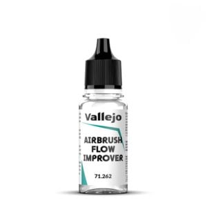 Vallejo Model Air Color Colour Airbrush Flow Improver 71262 18ml