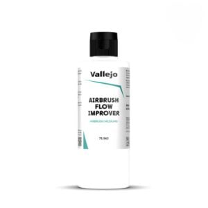 Vallejo Model Air Color Colour Airbrush Flow Improver 71562 200ml