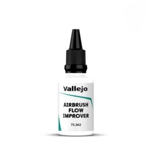 Vallejo Model Air Color Colour Airbrush Flow Improver 71362 32ml