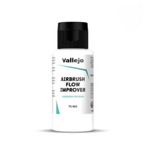Vallejo Model Air Color Colour Airbrush Flow Improver 71462 60ml