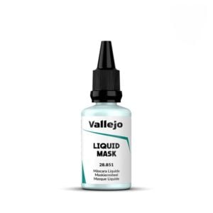 Vallejo Model Color Colour Liquid Mask 28851 32ml
