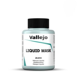 Vallejo Model Color Colour Liquid Mask 28850 85ml