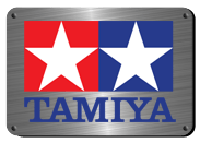 Tamiya Paints and Supplies