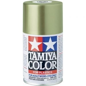 Tamiya TS Spray Paints
