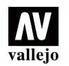 Vallejo Paints and Supplies