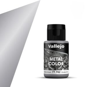 Vallejo Metal Color Duraluminum 77702