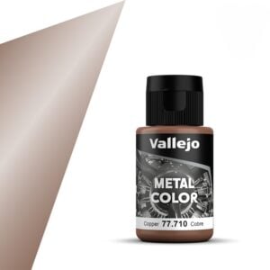 Vallejo Metal Color Copper 77710