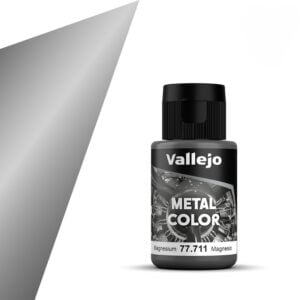 Vallejo Metal Color Magnesium 77711