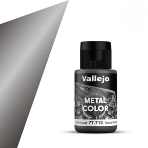 Vallejo Metal Color Jet Exhaust 77713