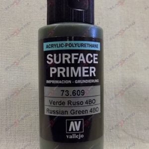 60ml Vallejo Primer Model Color Colour 73603 German Panzer Grey Gray