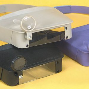 Loupes et Optique
