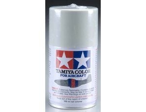 Peintures en aérosol Tamiya AS