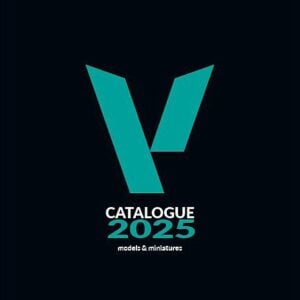 Vallejo Full Catalog Catalogue CC078 2025 Edition