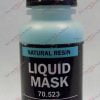 Vallejo Model Color Colour 70523 Liquid Mask 197 17ml