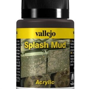 Splash Mud russe par Vallejo 73802